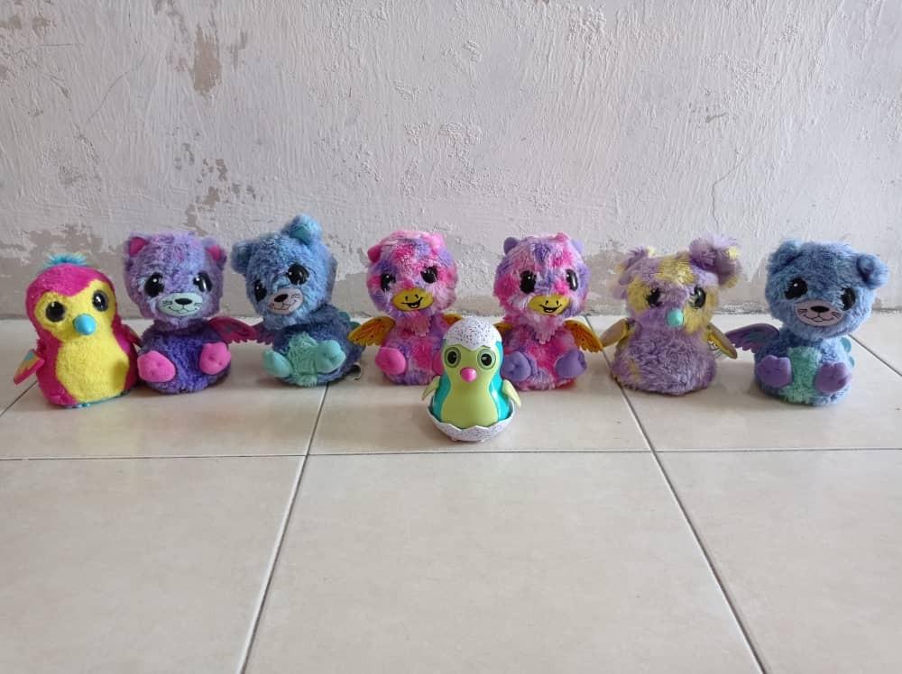 hatchimal sale