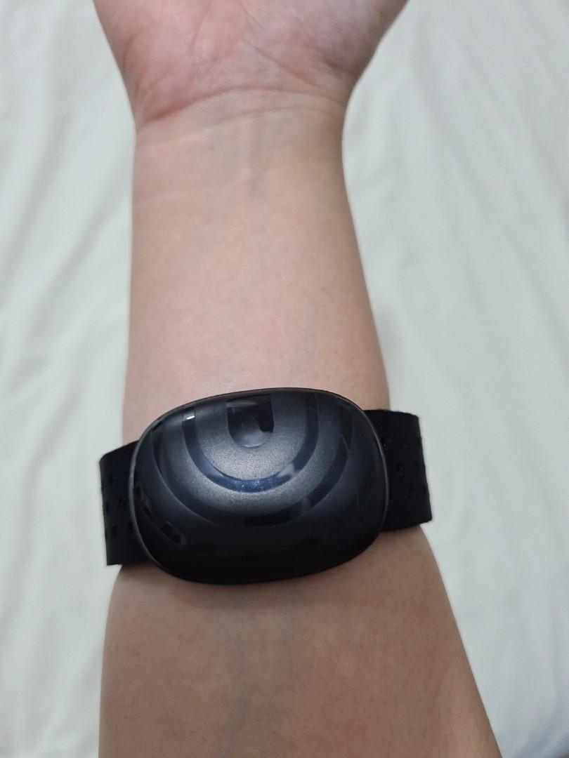 Schwinn ic8 new arrivals heart rate monitor