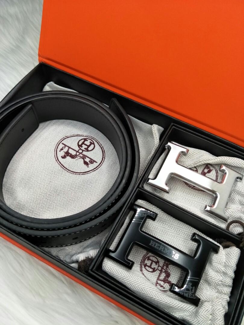 Hermes belt set clearance