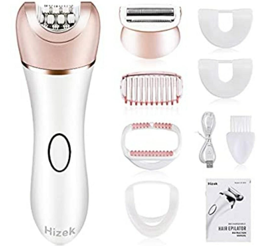 Hizek lady shaver Clearance