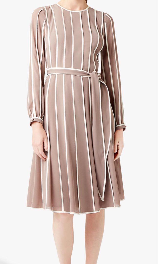 Hobbs new arrivals rosemond dress