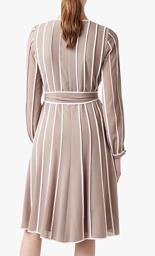 Hobbs rosemond hot sale dress