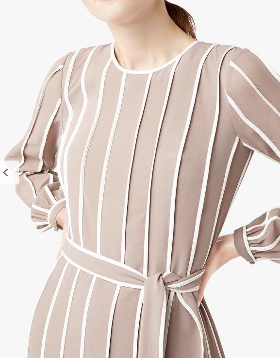 Hobbs clearance rosemond dress