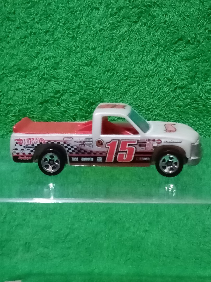 1996 chevy 1500 hot wheels sales