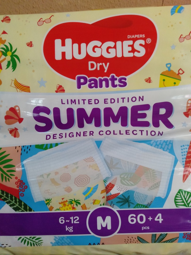 harga huggies dry pants