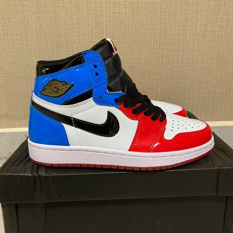 jordan 1 size 38