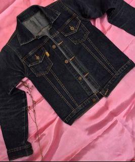 Jaket jeans / Jaket Levis #special1010