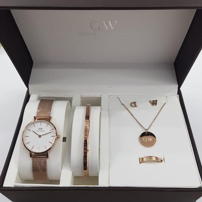 Jam dw wanita original top