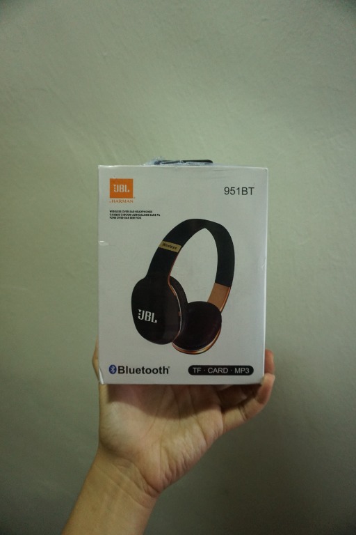 Jbl by harman 951bt sale