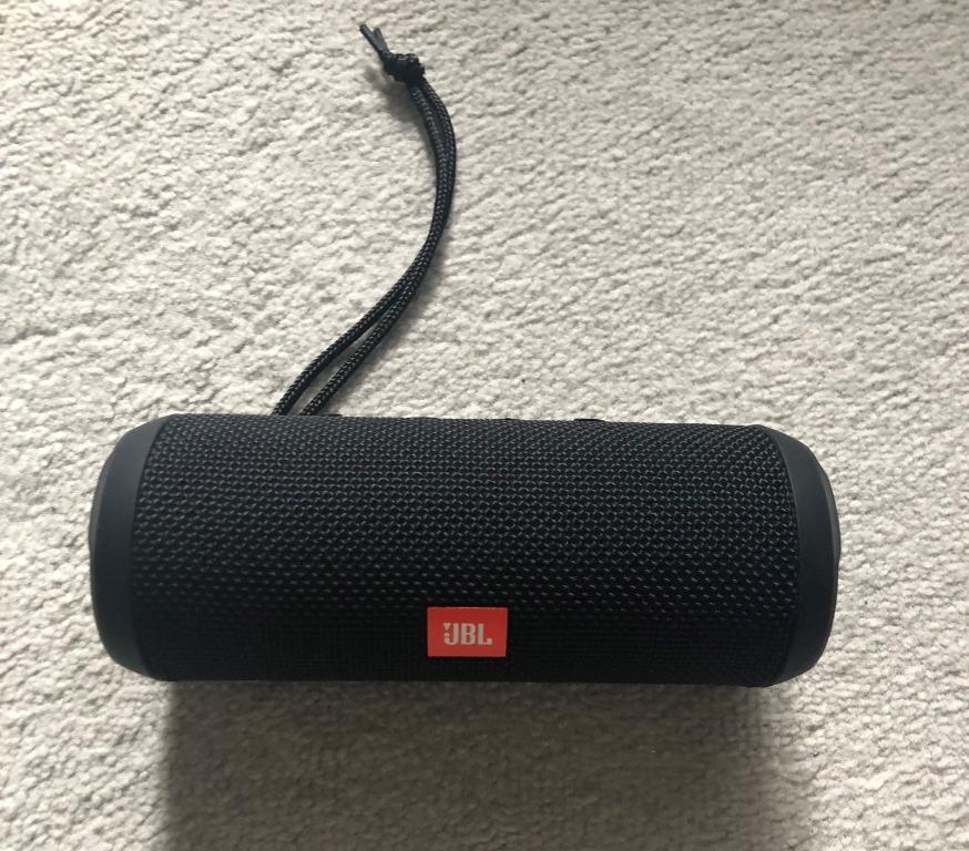 jbl flip 3 stealth edition waterproof