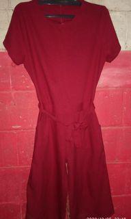 Jumpsuit 7/8 #Special1010