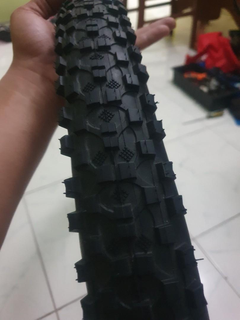 Kenda komodo sales 26 x 2.1