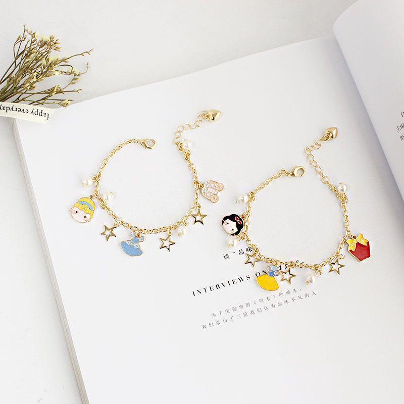 Cinderella fashion jewelry store