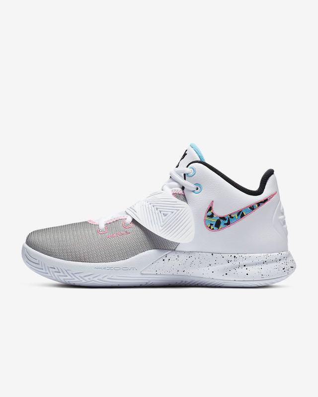 kyrie flytrap 3 pink