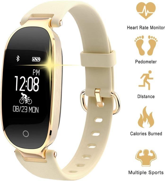 Wowgo smart wristband instructions new arrivals
