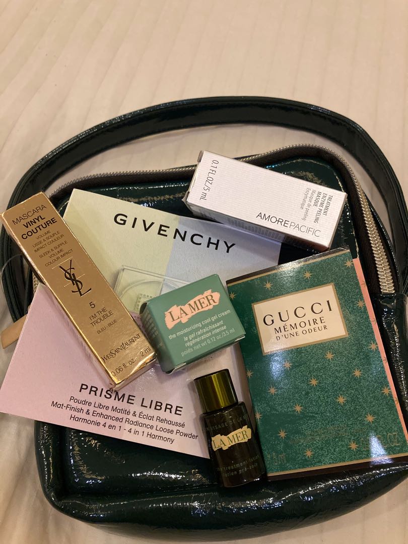 gucci memoire sephora