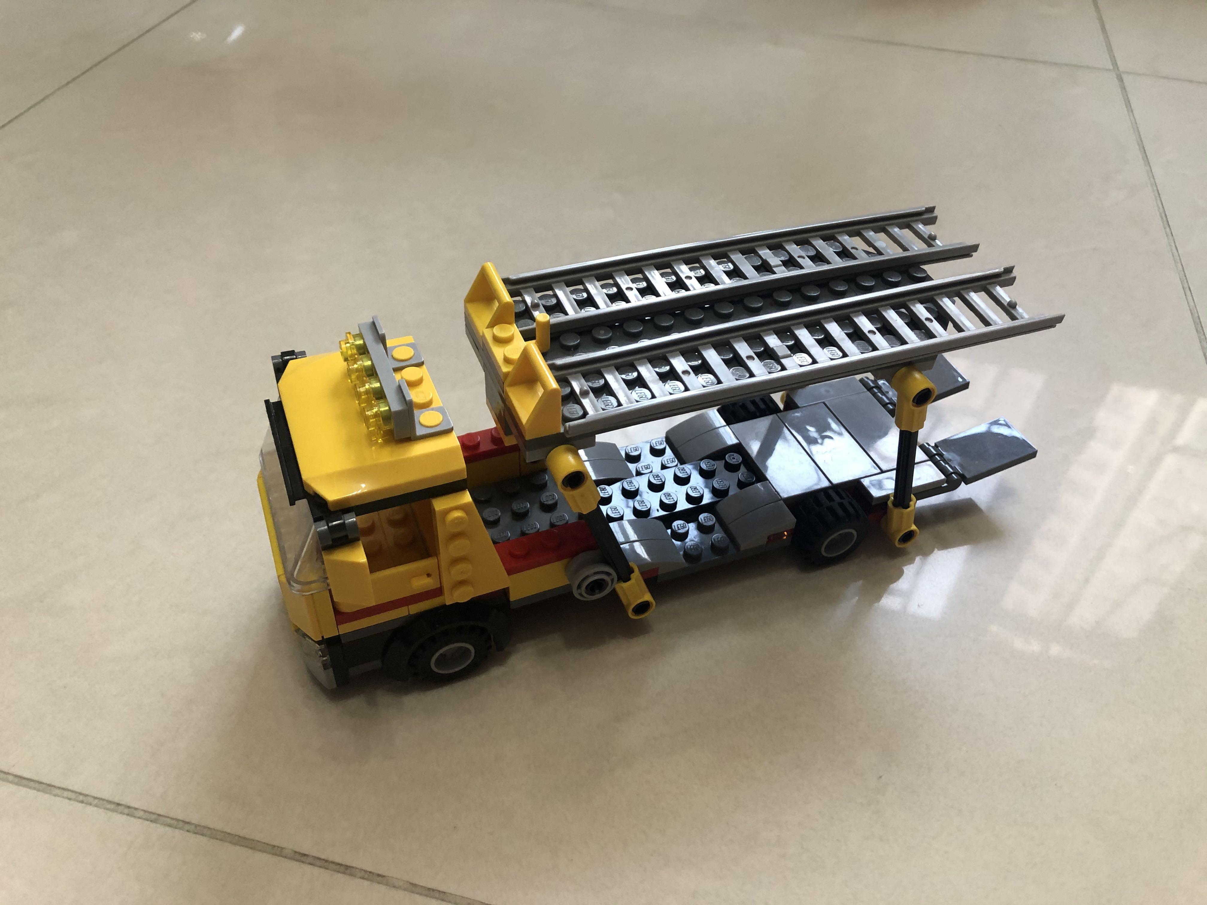 lego 60060