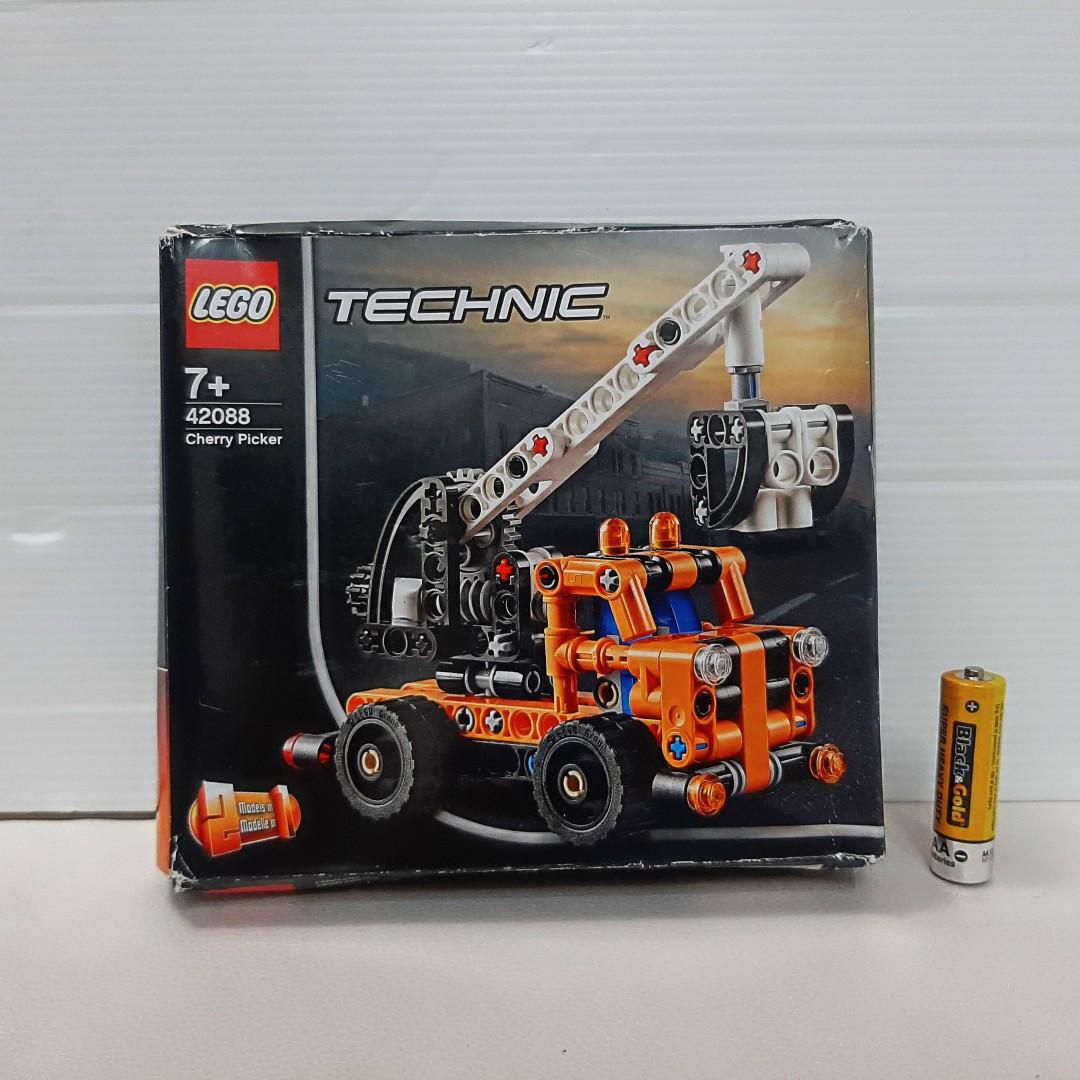 harga lego technic bugatti chiron