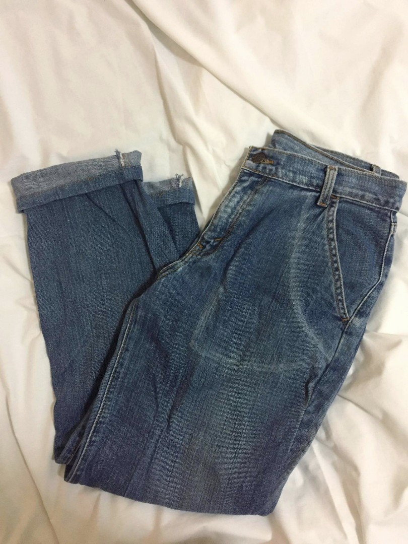 levis retro jeans