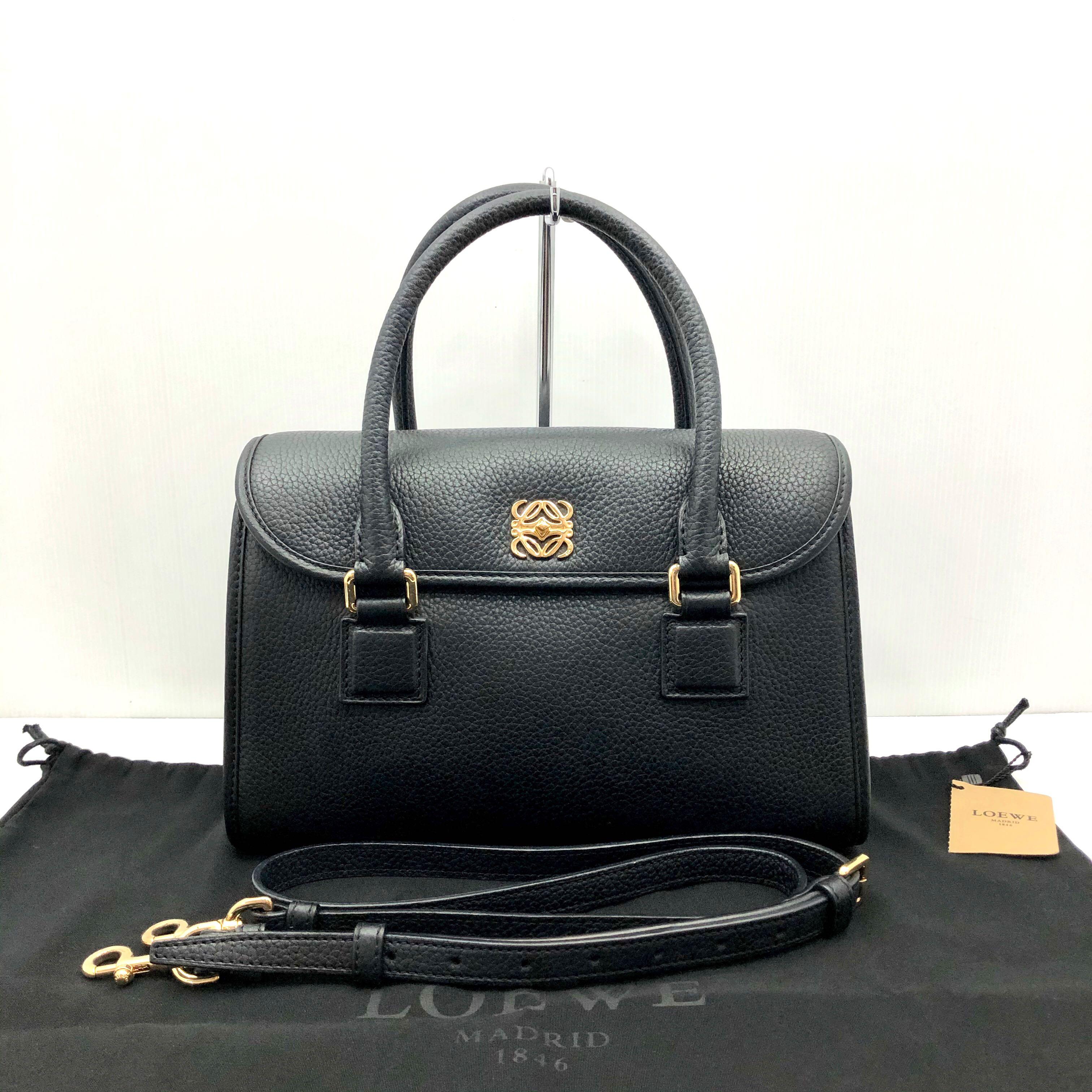 loewe 2way bag