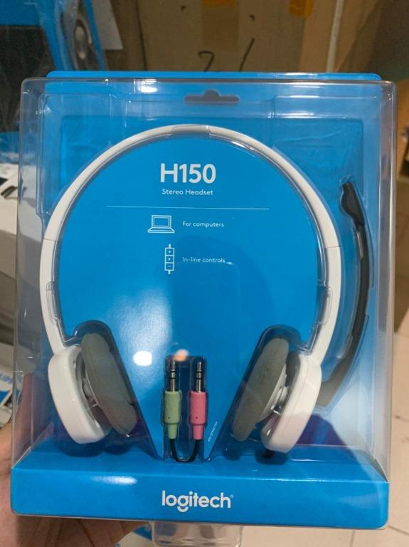 logitech h150 specs