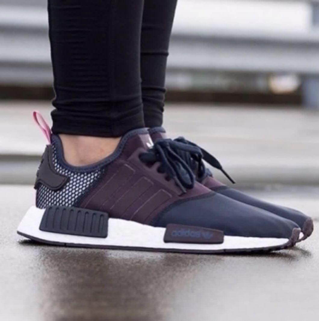 Nmd legend purple online