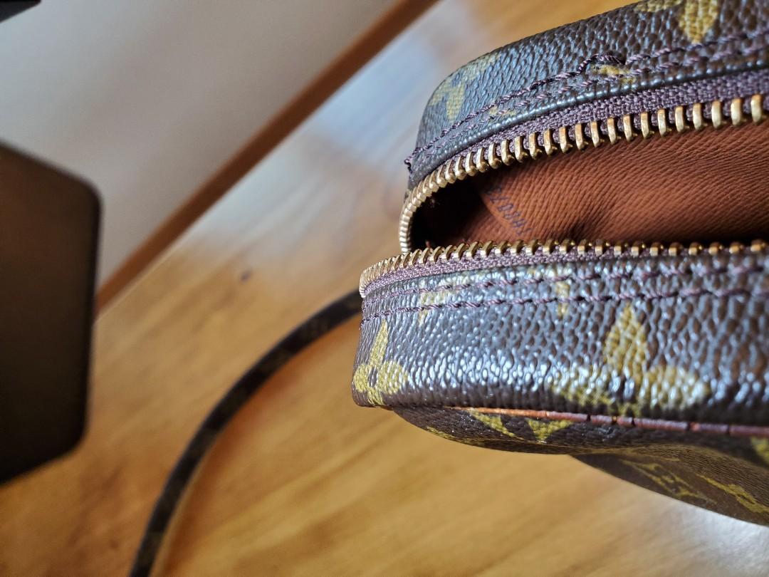 Louis Vuitton Amazon Monogram, Luxury, Bags & Wallets on Carousell