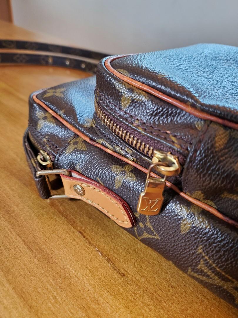 Louis Vuitton Amazon Monogram, Luxury, Bags & Wallets on Carousell
