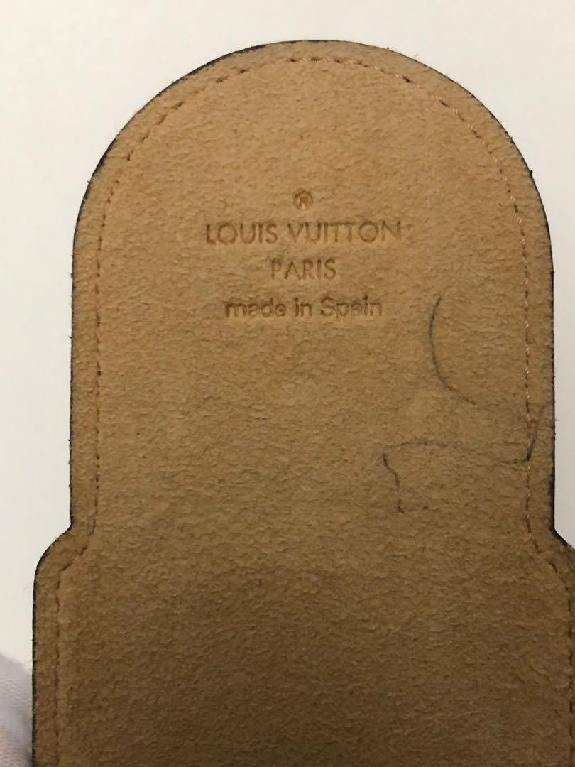 Louis Vuitton Pen Case - For Sale in Kelowna - Castanet Classifieds