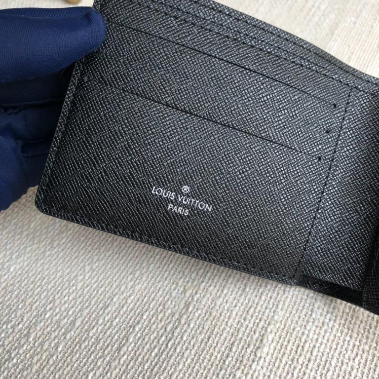 MULTI CARD HOLDER TRUNK M80556, Women's Fashion, Bags & Wallets, Wallets & Card  Holders on Carousell