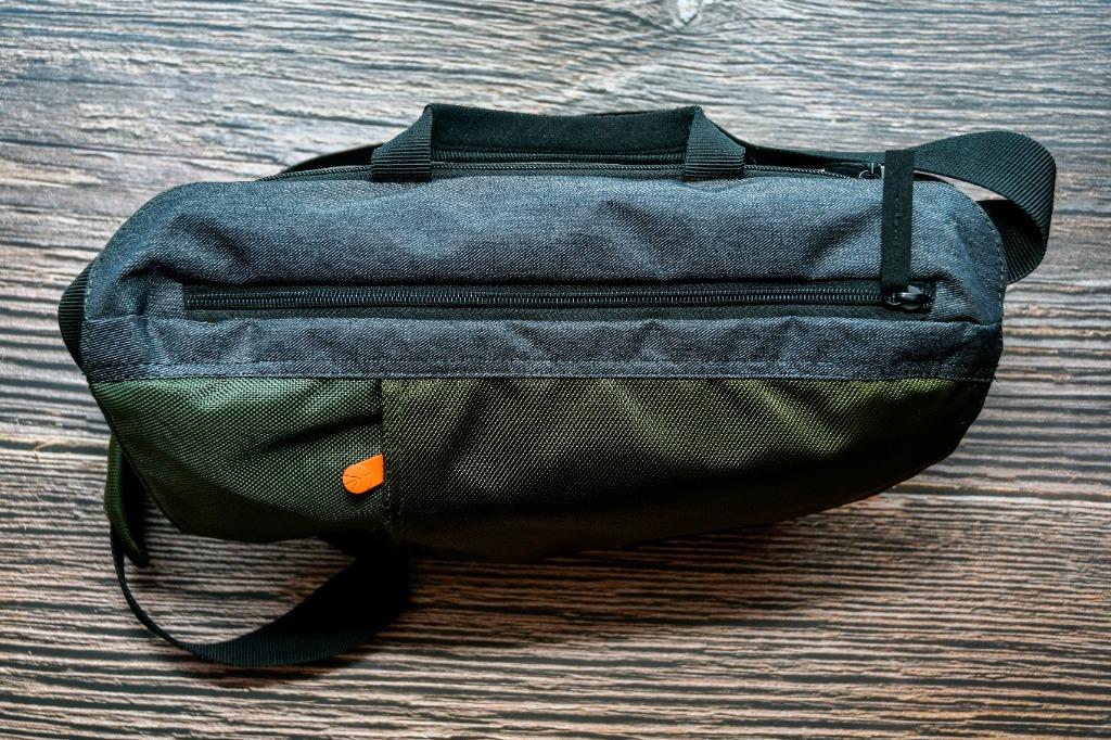 New listing Manfrotto Street Camera Messenger Bag (DPREVIEW Chris Nichols’) for CSC/DSLR