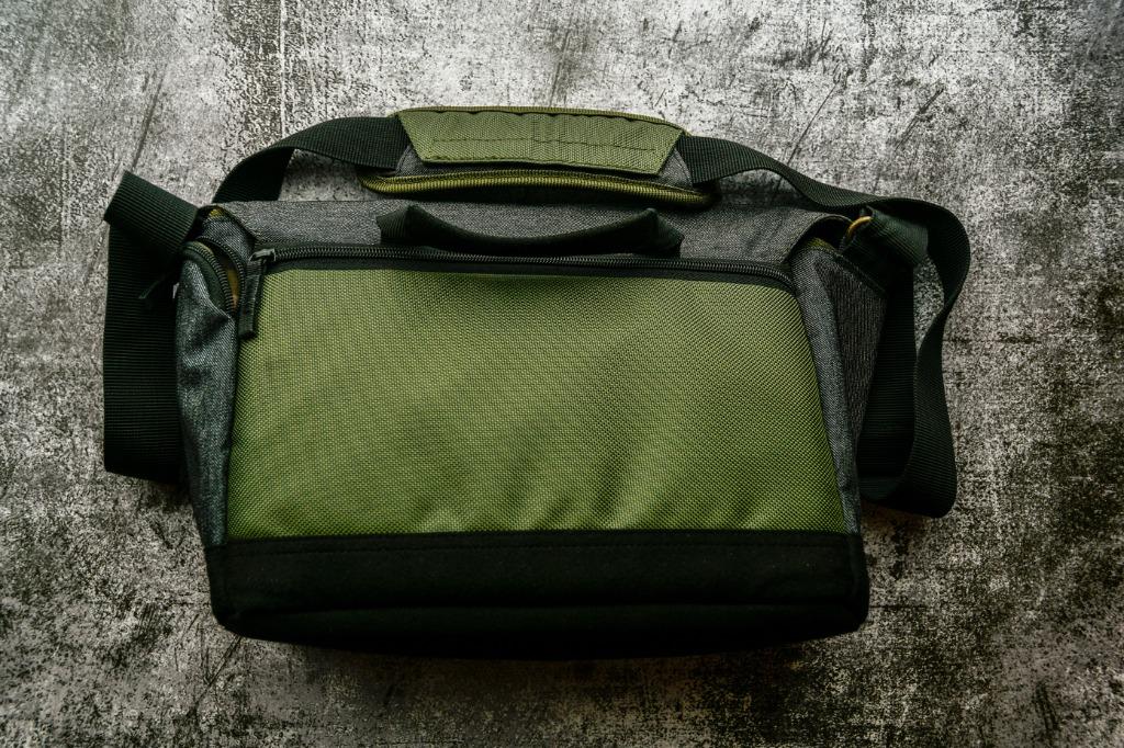 Manfrotto street messenger hotsell