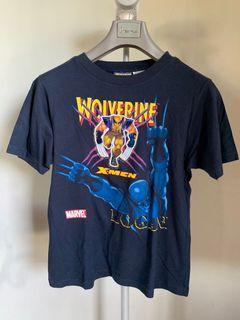 MARVEL XMEN-WOLVERINE (16-18 yrs old) Fits Small adult