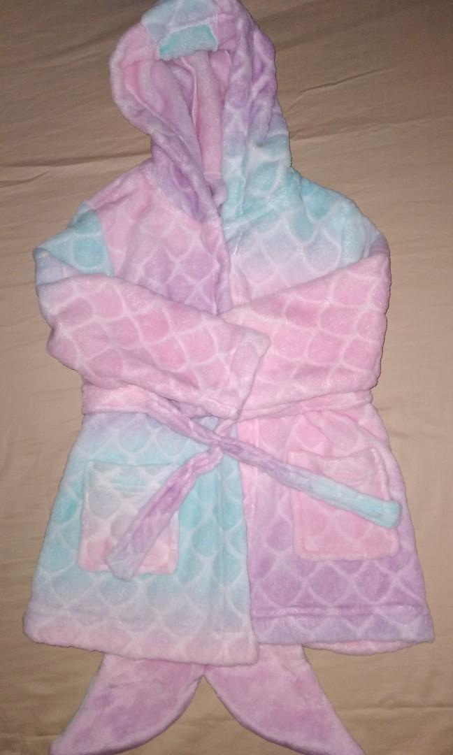 Matalan mermaid hotsell blanket