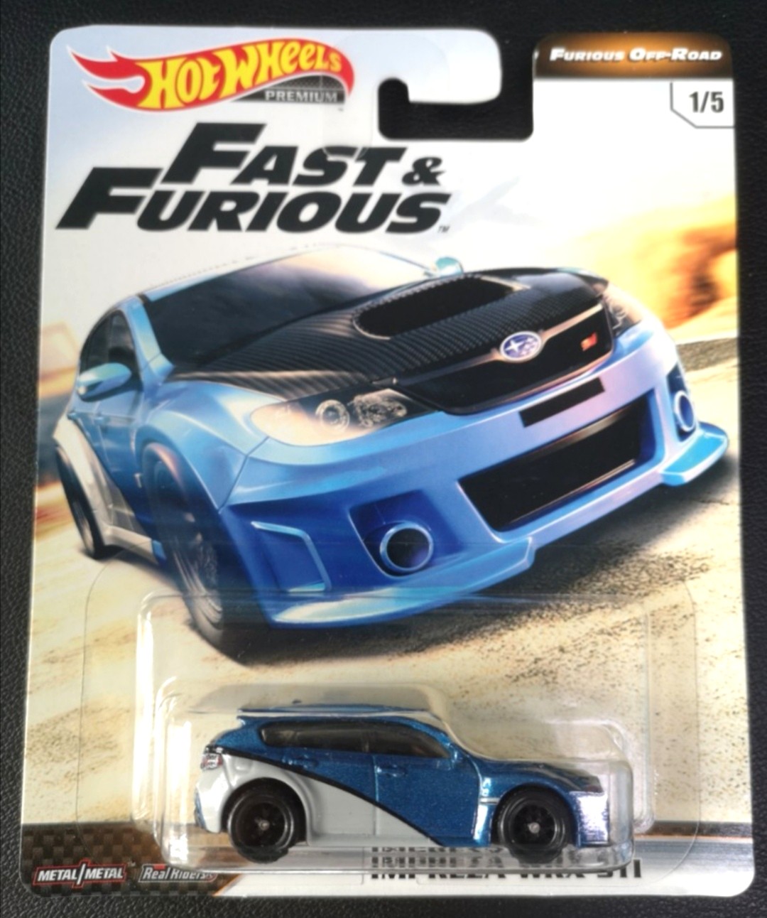 Hot wheels cheap furious off road
