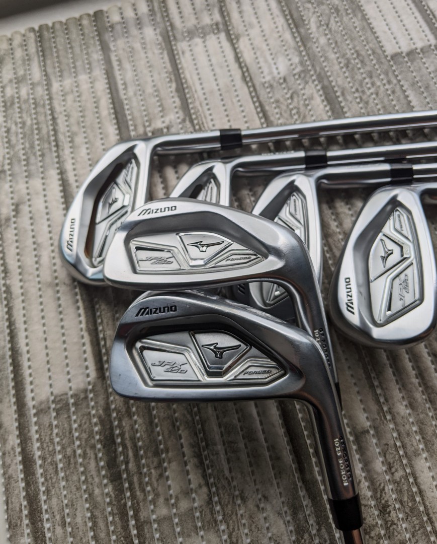 mizuno jpx 850 forged best price