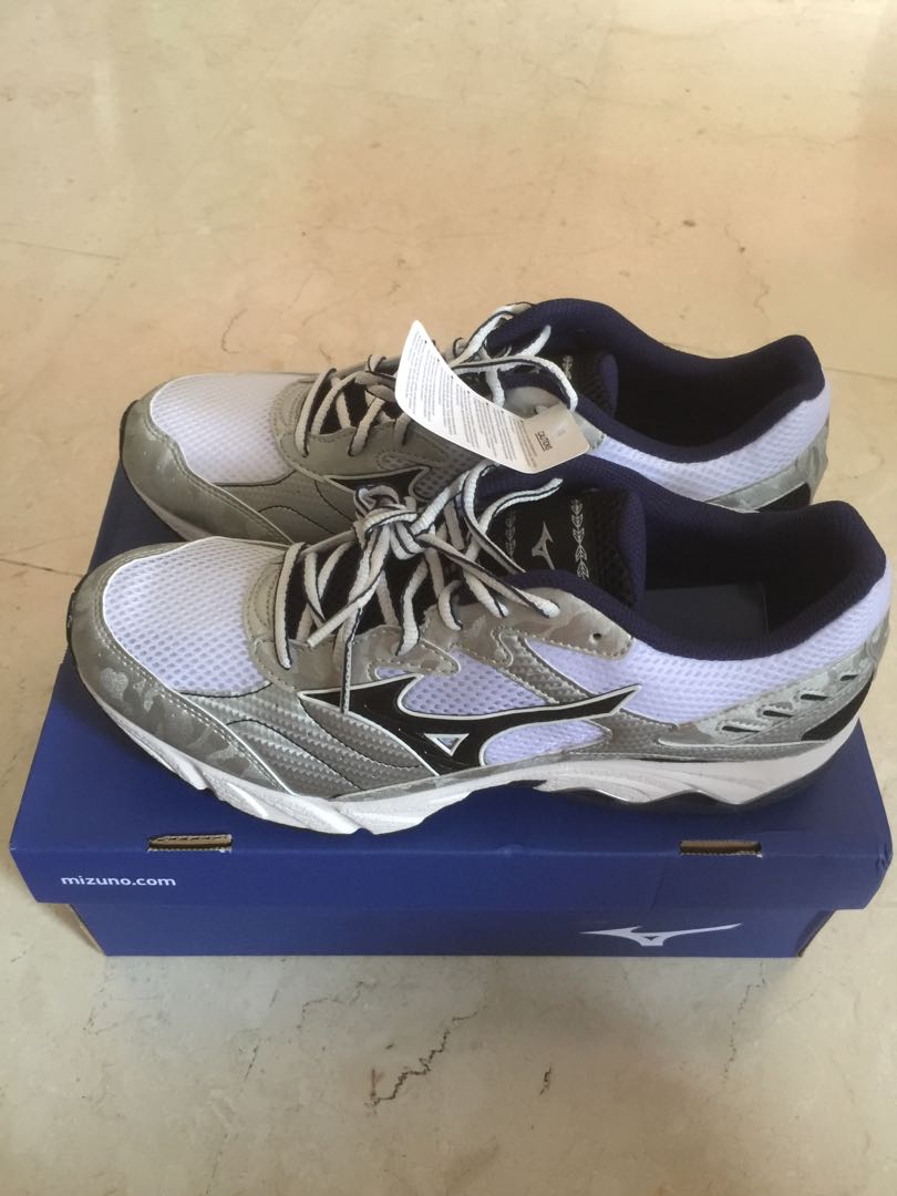 Mizuno wave clearance glory wide