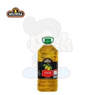 Molinera Pure Olive Oil 5 L
