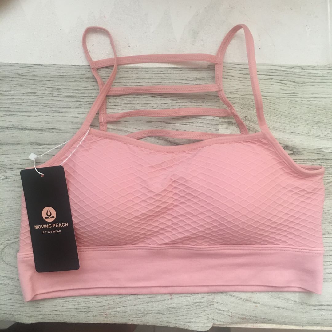 moving bra