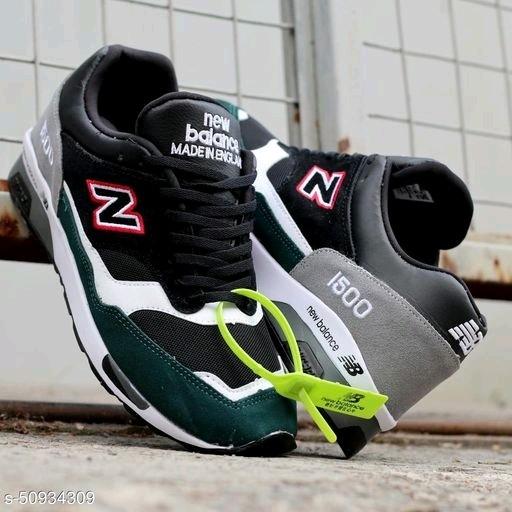New balance 1500 green black hotsell