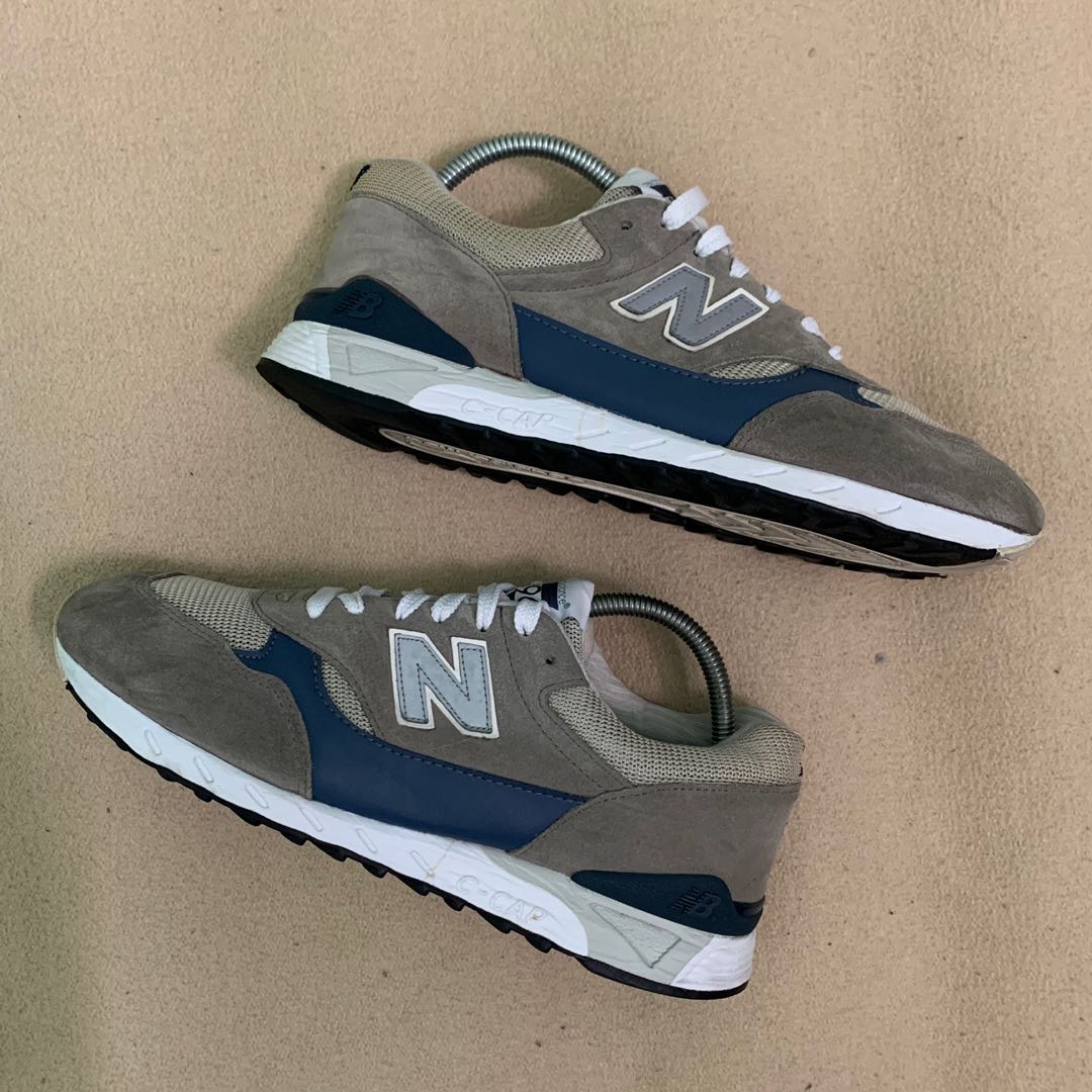 new balance 97