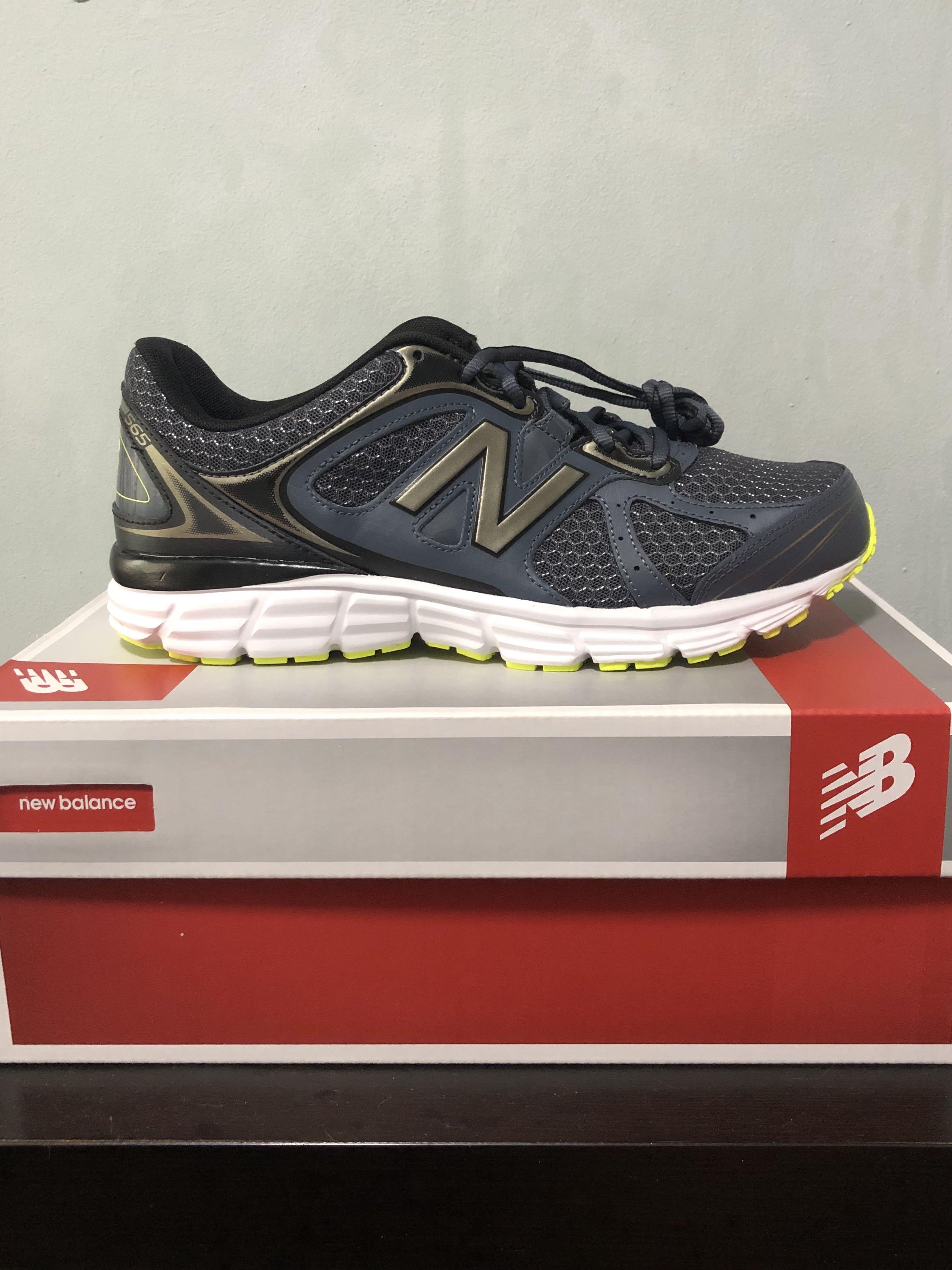 new balance 565 marine