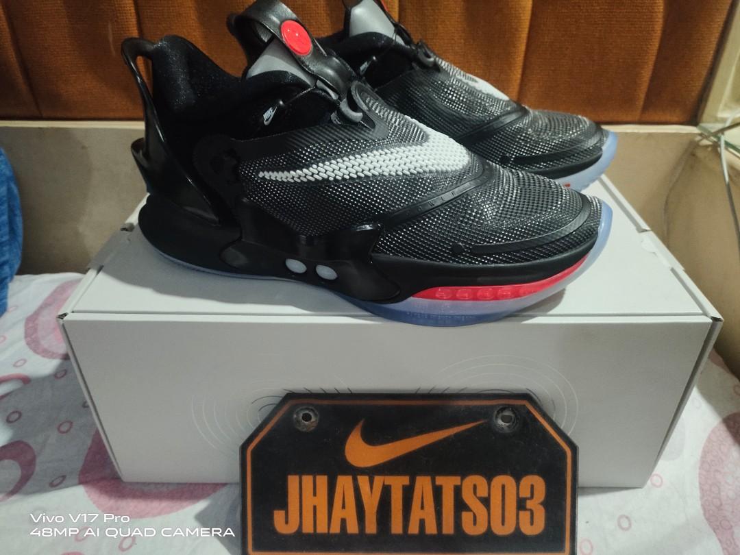 nike adapt bb size 8