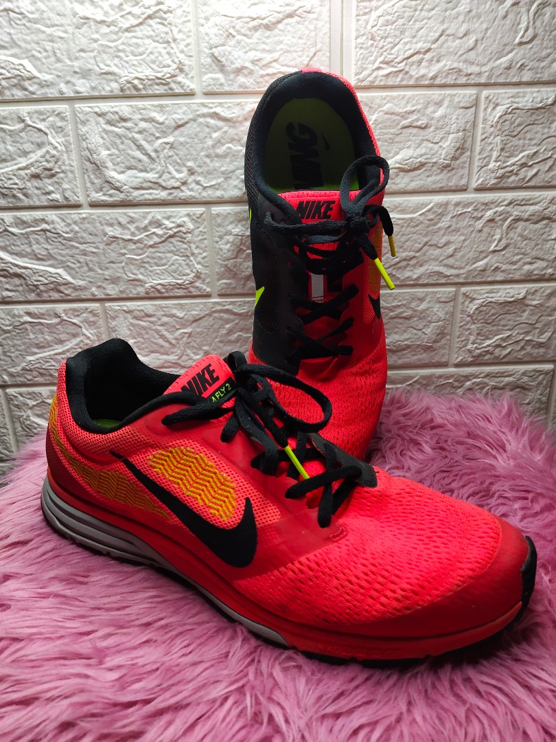 nike air zoom airfly