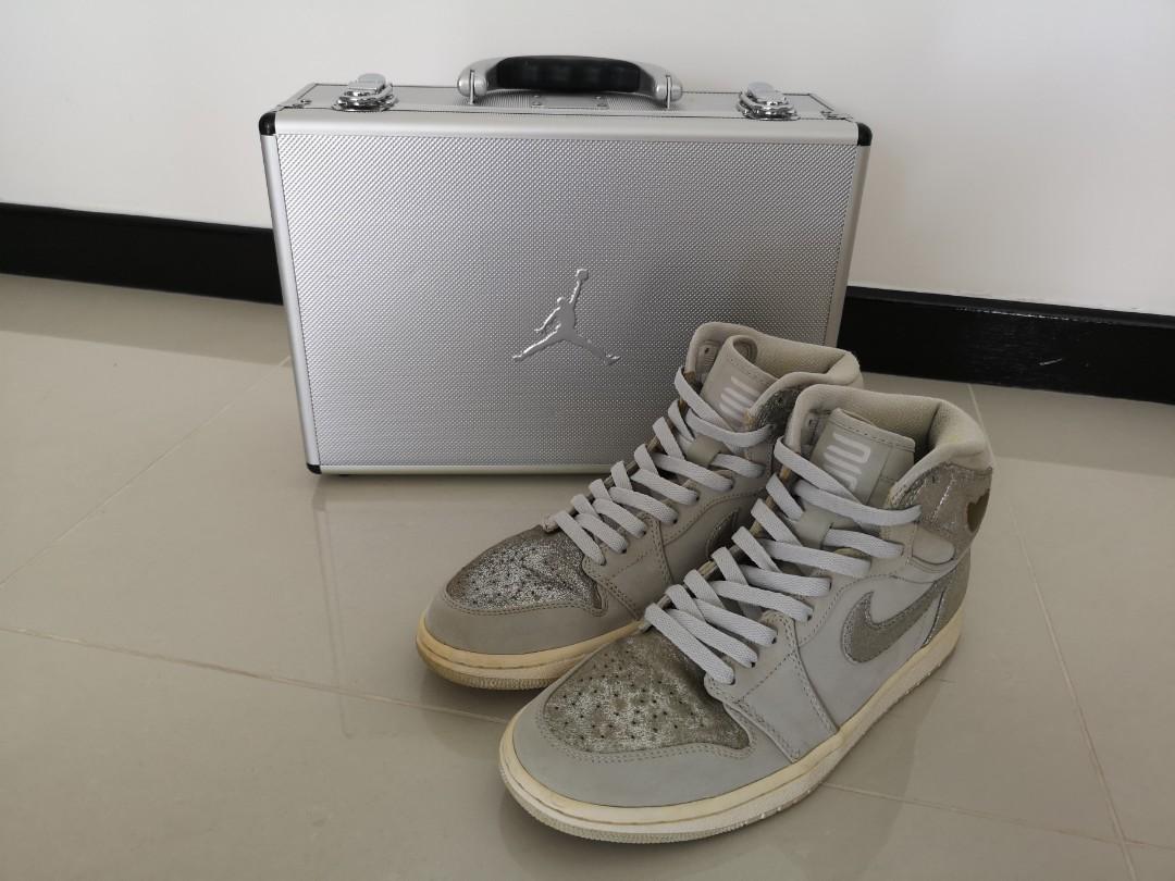 Air jordan 1 new arrivals 25th anniversary