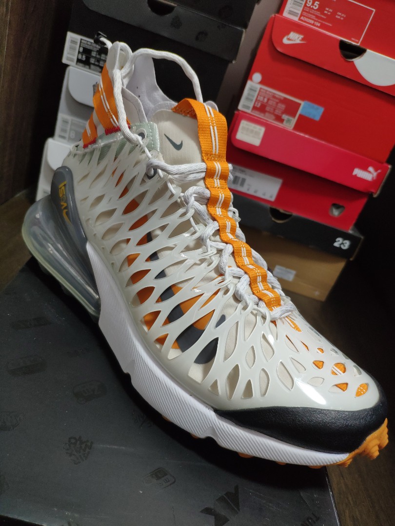 Nike air top 270 ispa