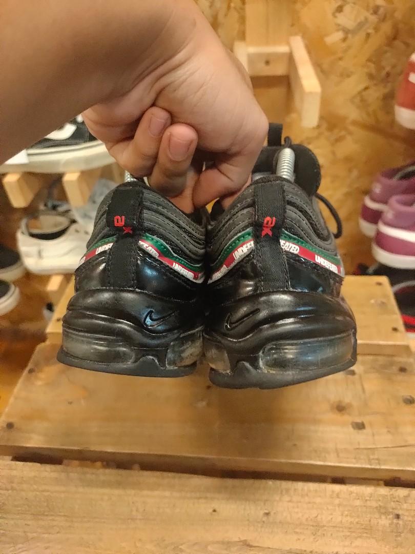 Nike air 97 on sale fake