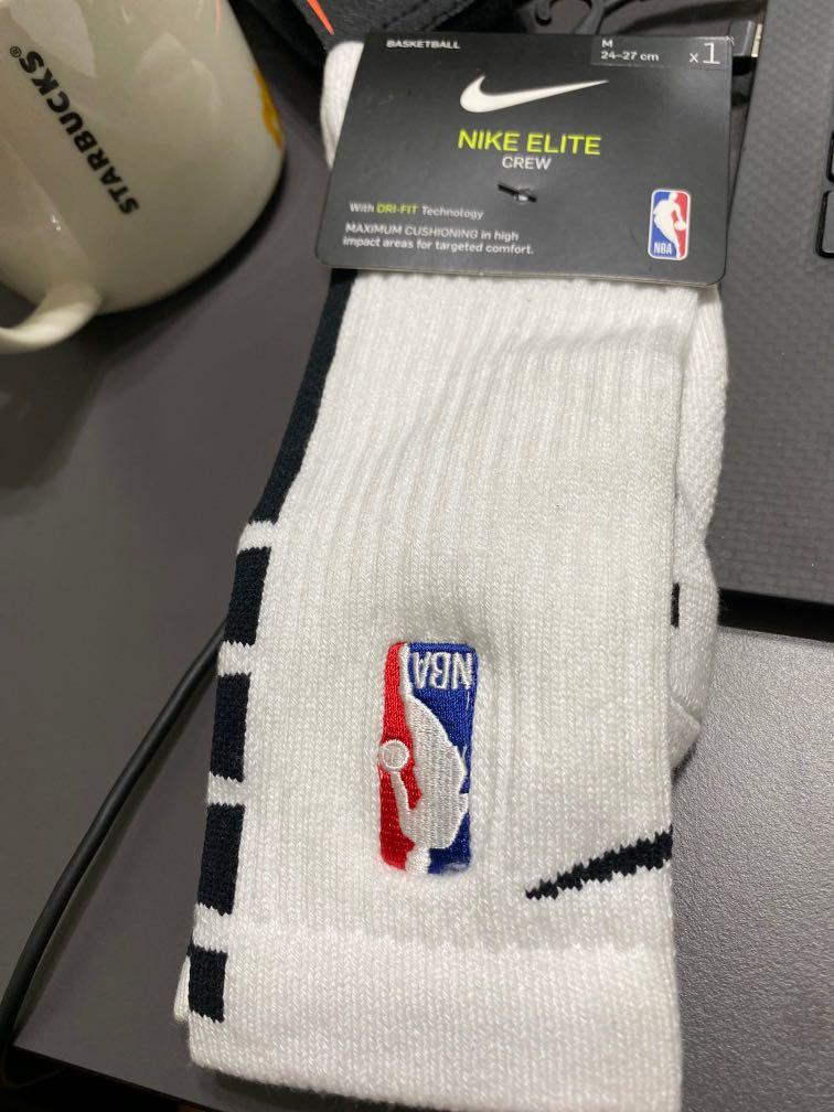 nba socks mid cut