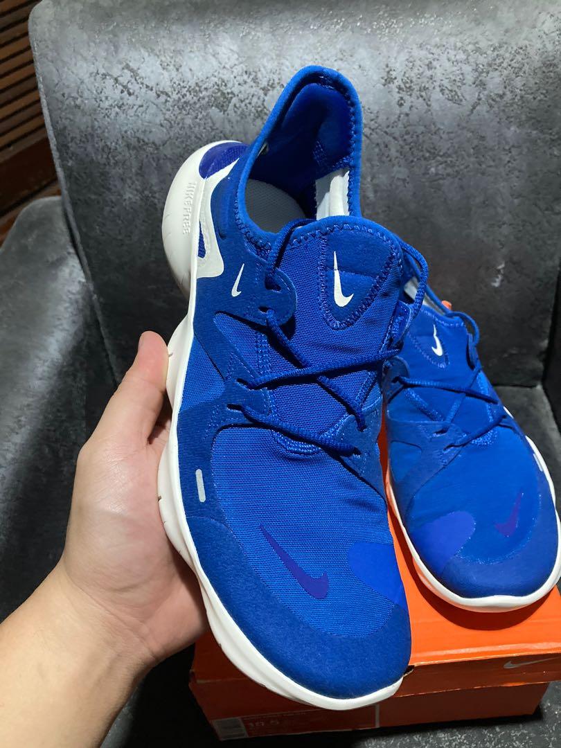 nike free rn 10.5