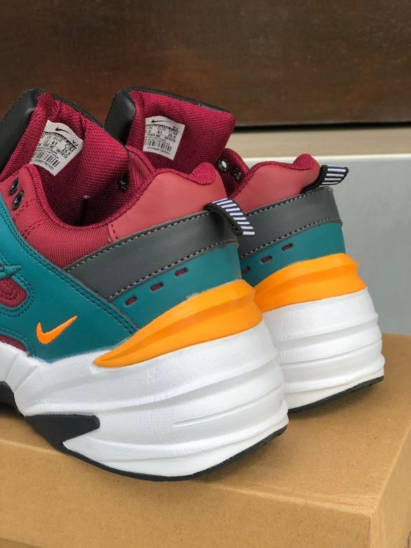 mens nike mk2 tekno